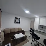 Milena Apartman Pale