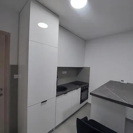 Apartment Milena *