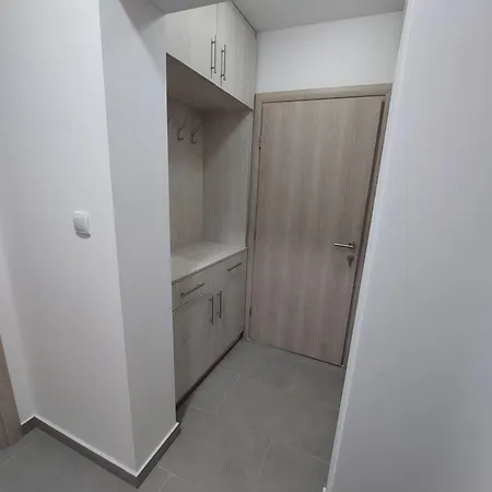 Milena Apartment