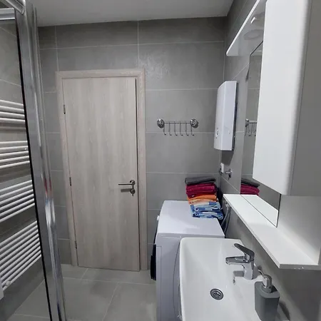Apartment Milena *