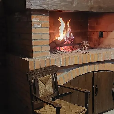 Milena Apartment *