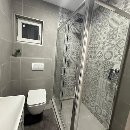 Apartment Milena