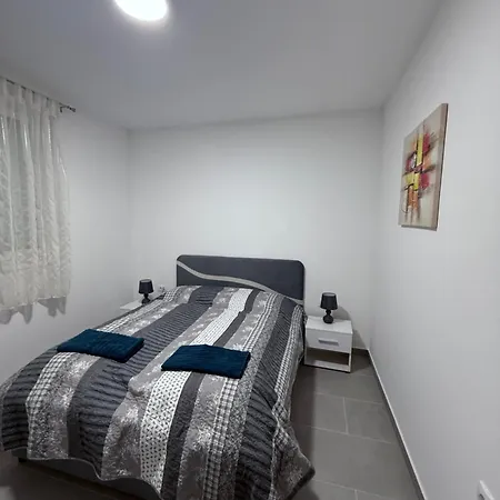 Appartement Milena *